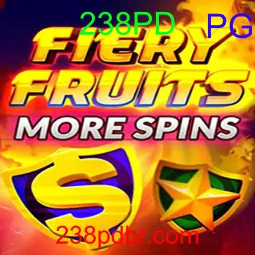 FieryFruitsMoreSpins