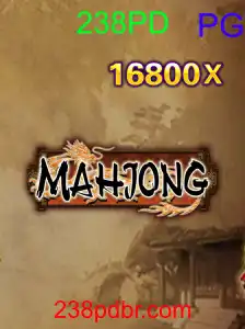 Mahjong